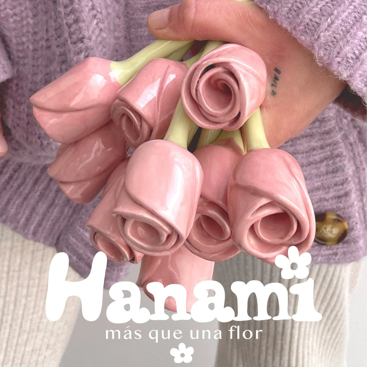 Significado de las flores para cada ocasión – PipaandHappy
