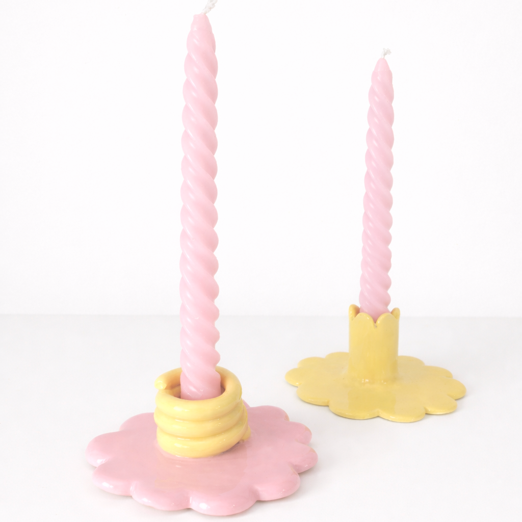 Candelabro Llum