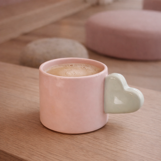 ¡Solo queda una! Taza Lush