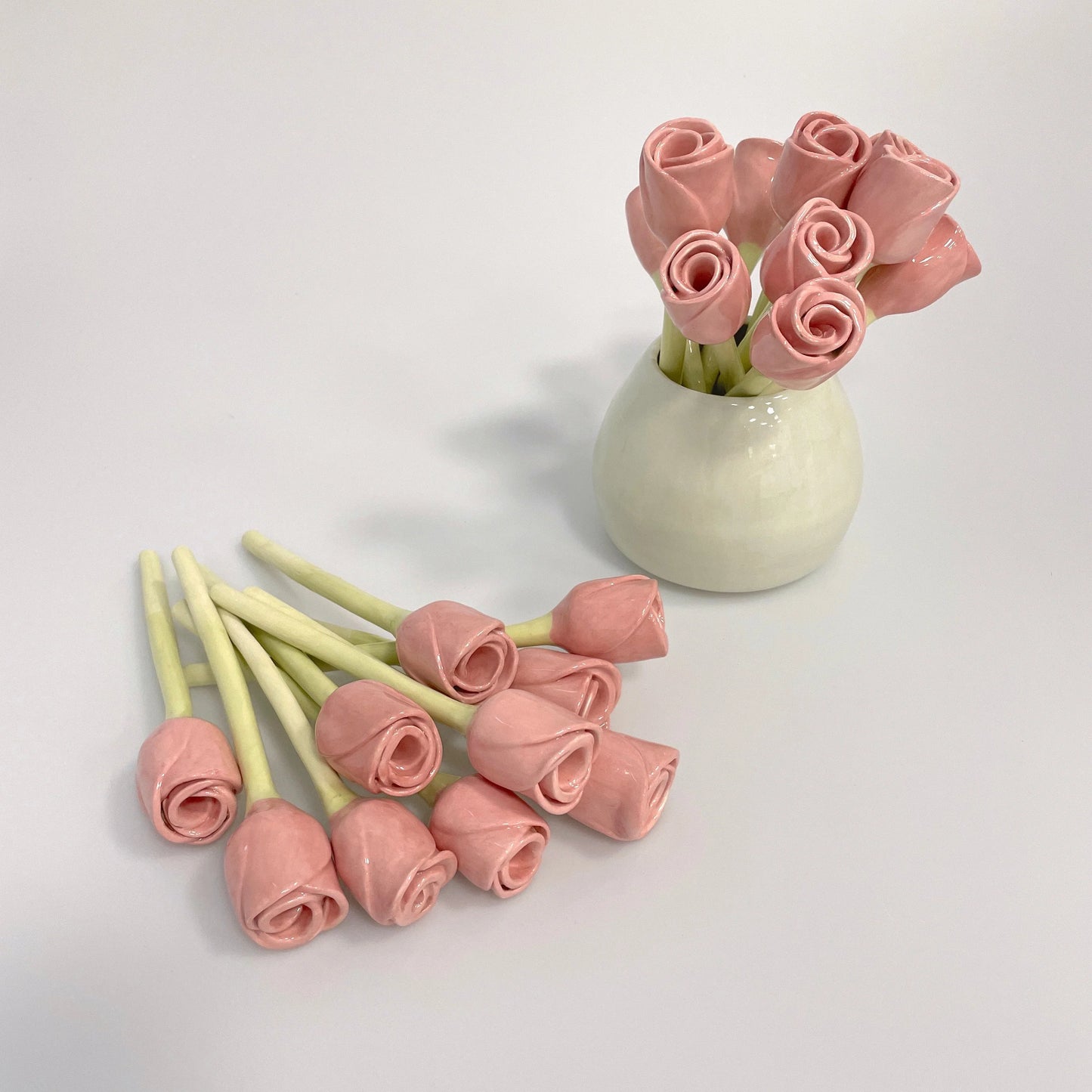 Rosas Colección Hanami