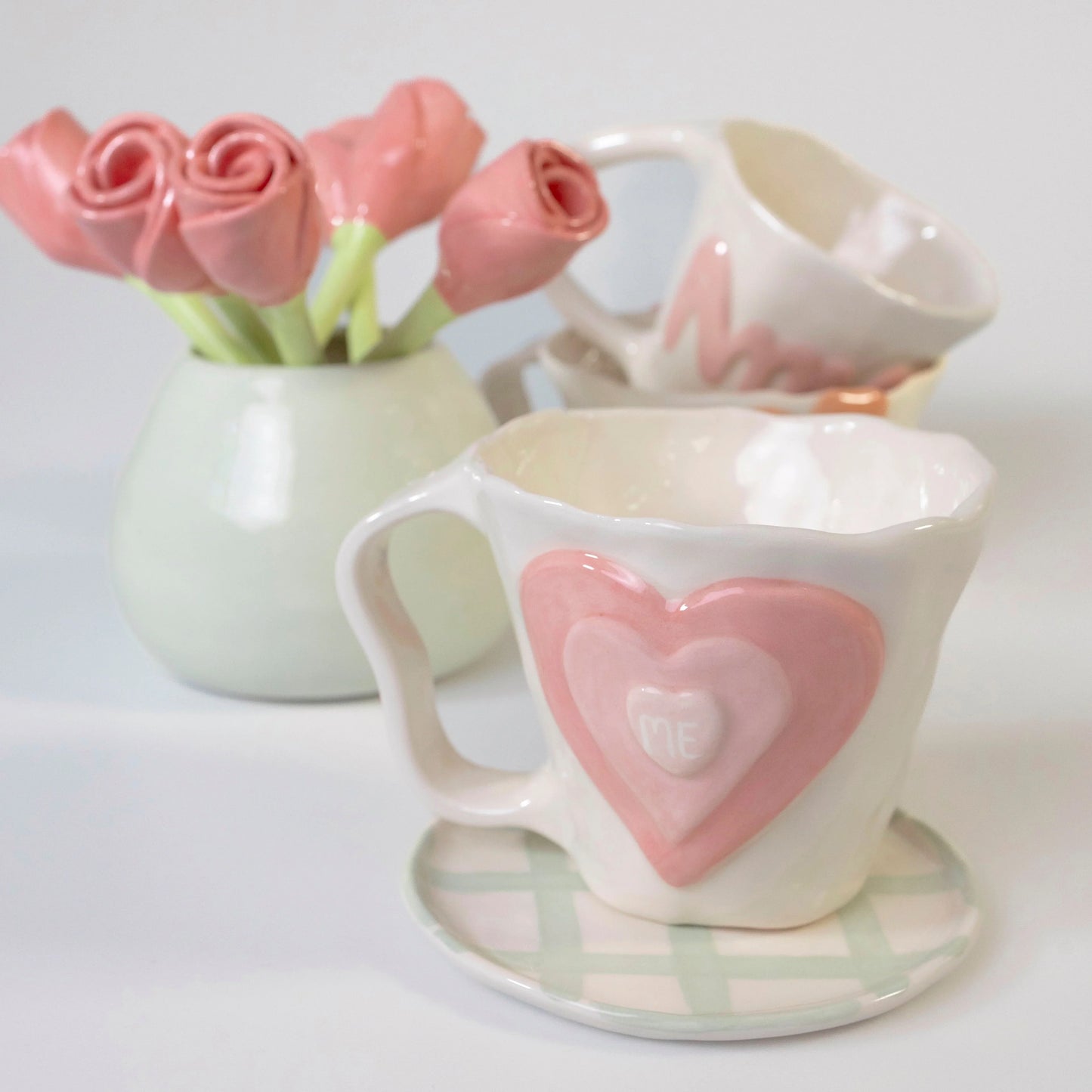 Taza My love _ Valentine´s Collection