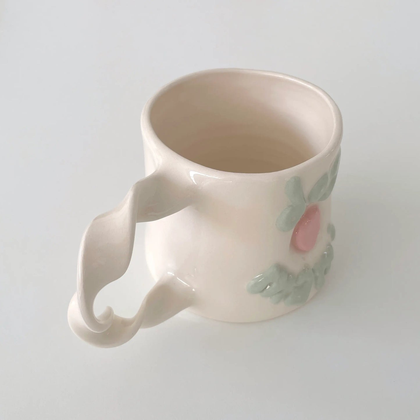 Taza Dog Mami