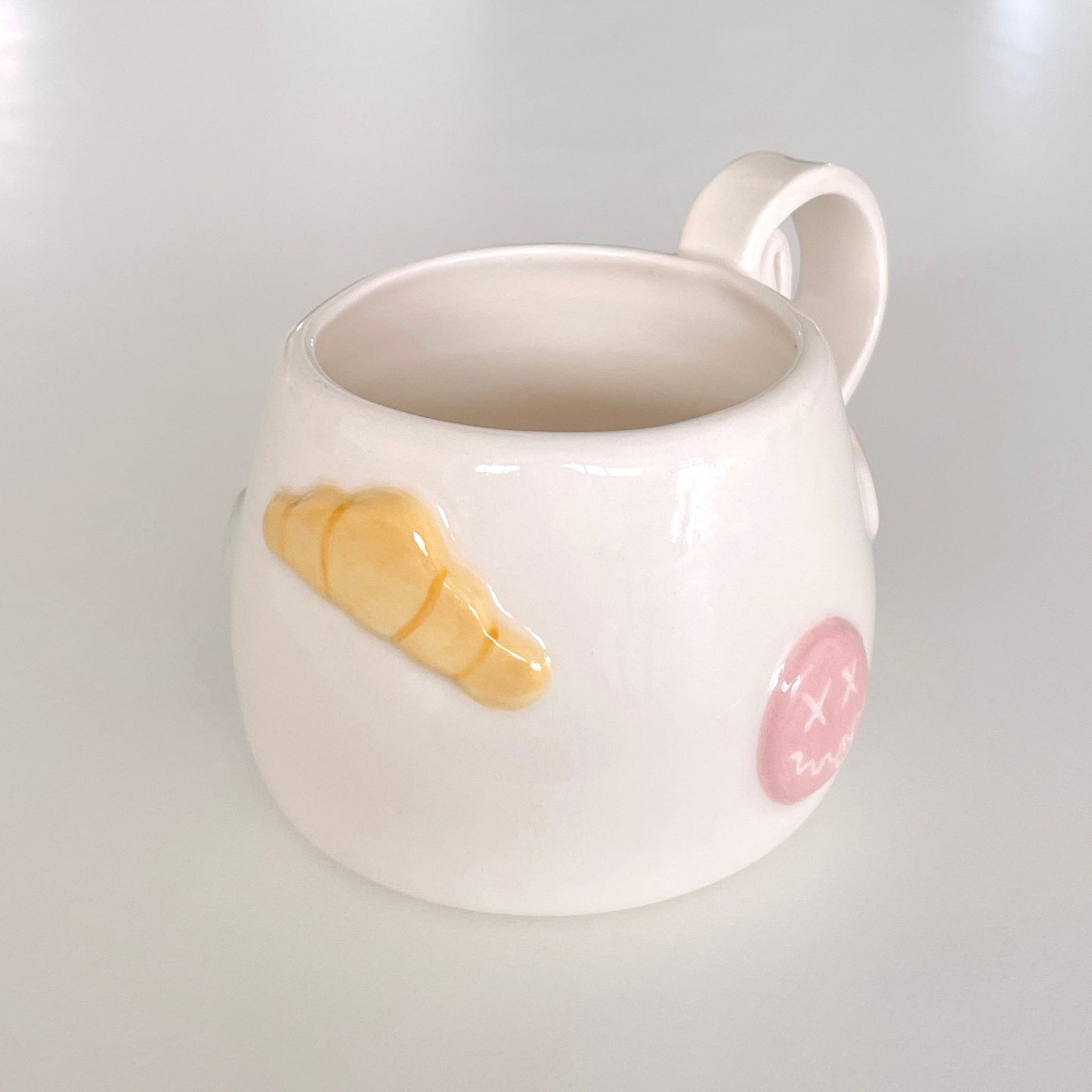 Taza Happy Mug