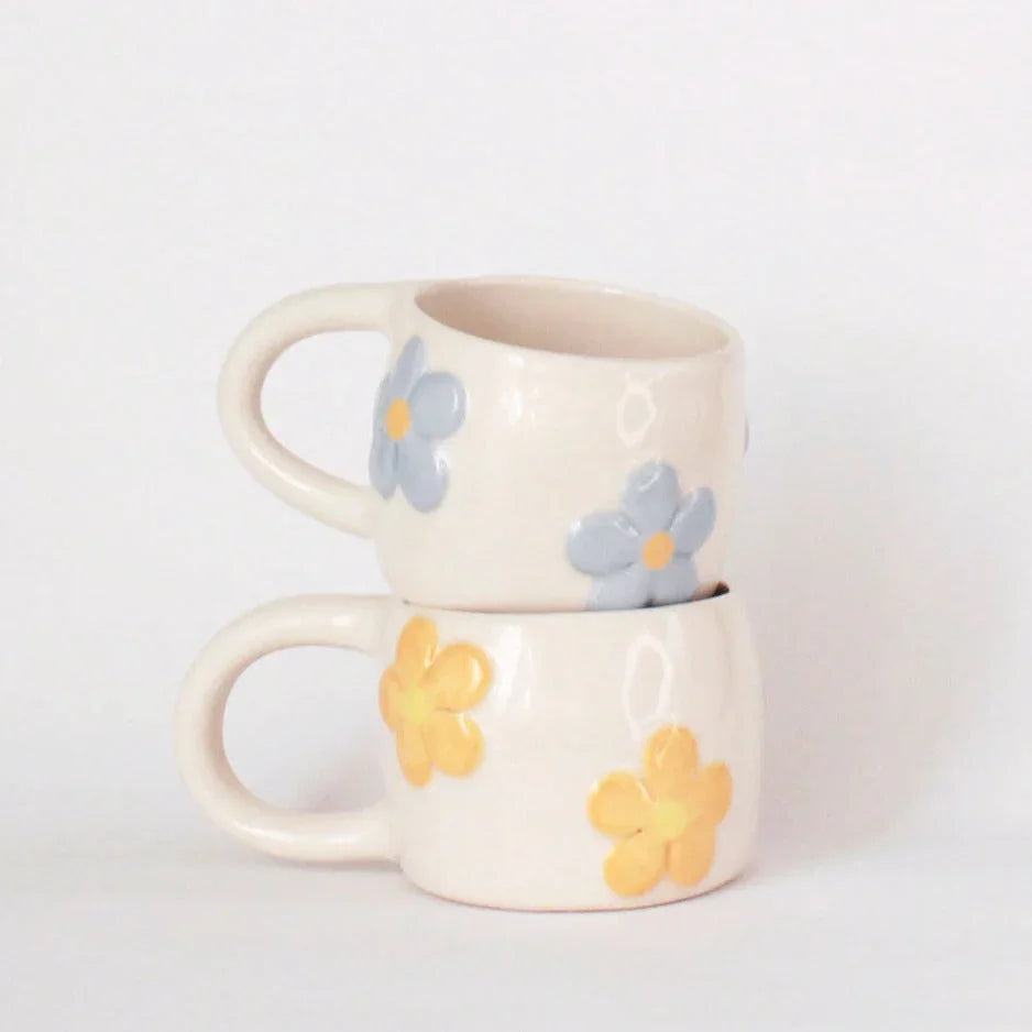 Por qué el café sabe mejor en una Taza de Cerámica