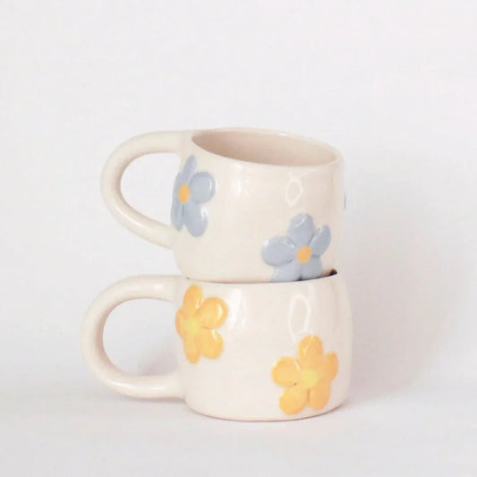 Por qué el café sabe mejor en una Taza de Cerámica
