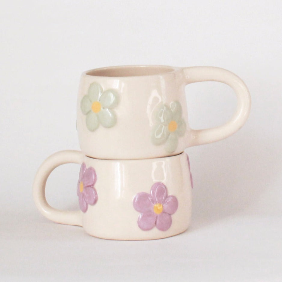 El Impacto Positivo de Comprar Tazas de Cerámica Hechas a Mano