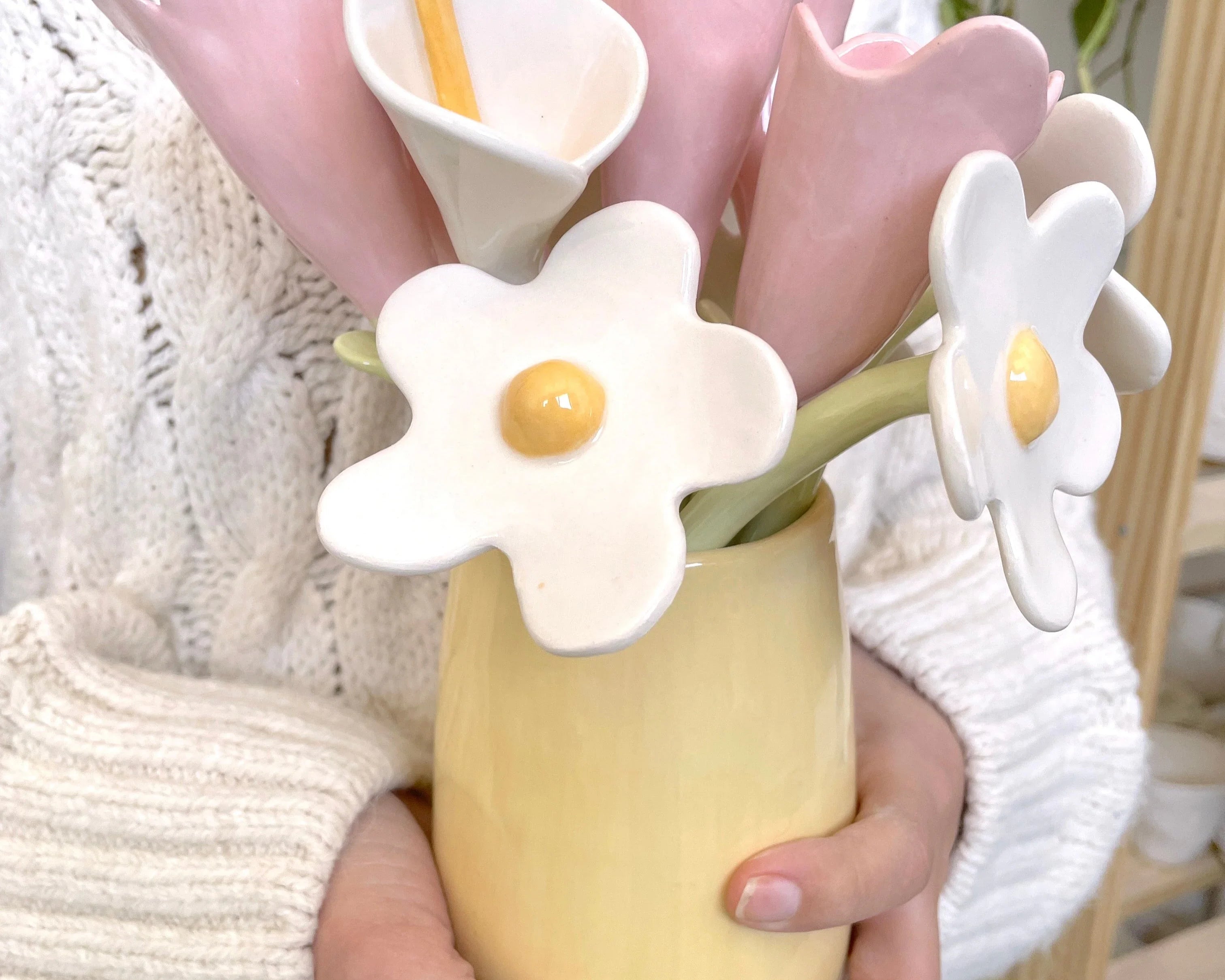 Flores Hanami: La Revolución de la decoración con flores