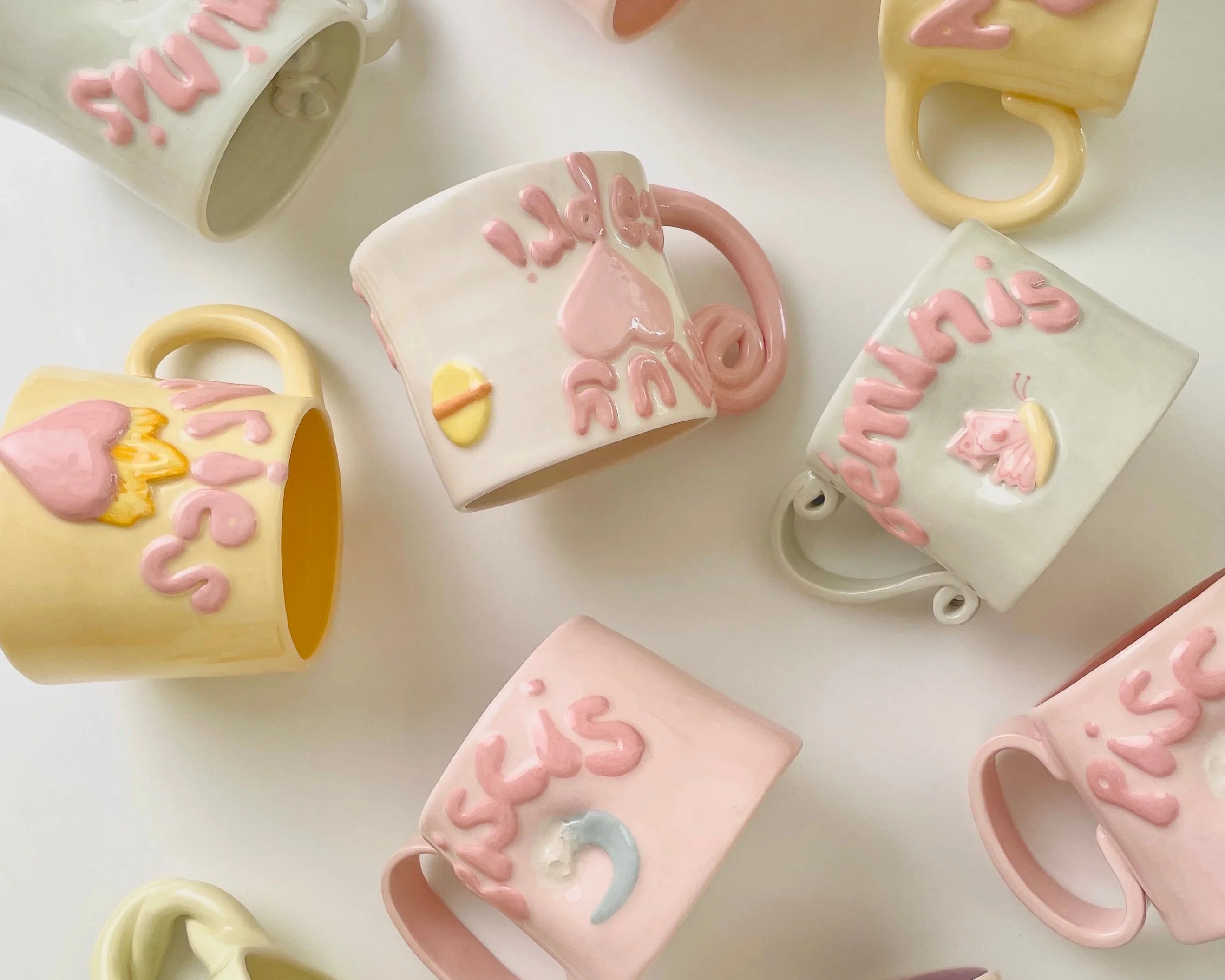 ¿Por qué nuestras tazas horóscopo son tan especiales?