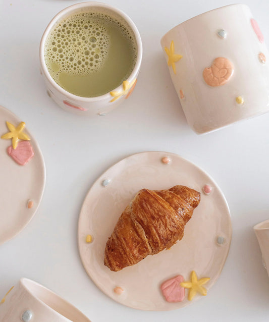 Cómo elegir piezas únicas para decorar tu mesa este verano.Guía completa con cerámica artesanal