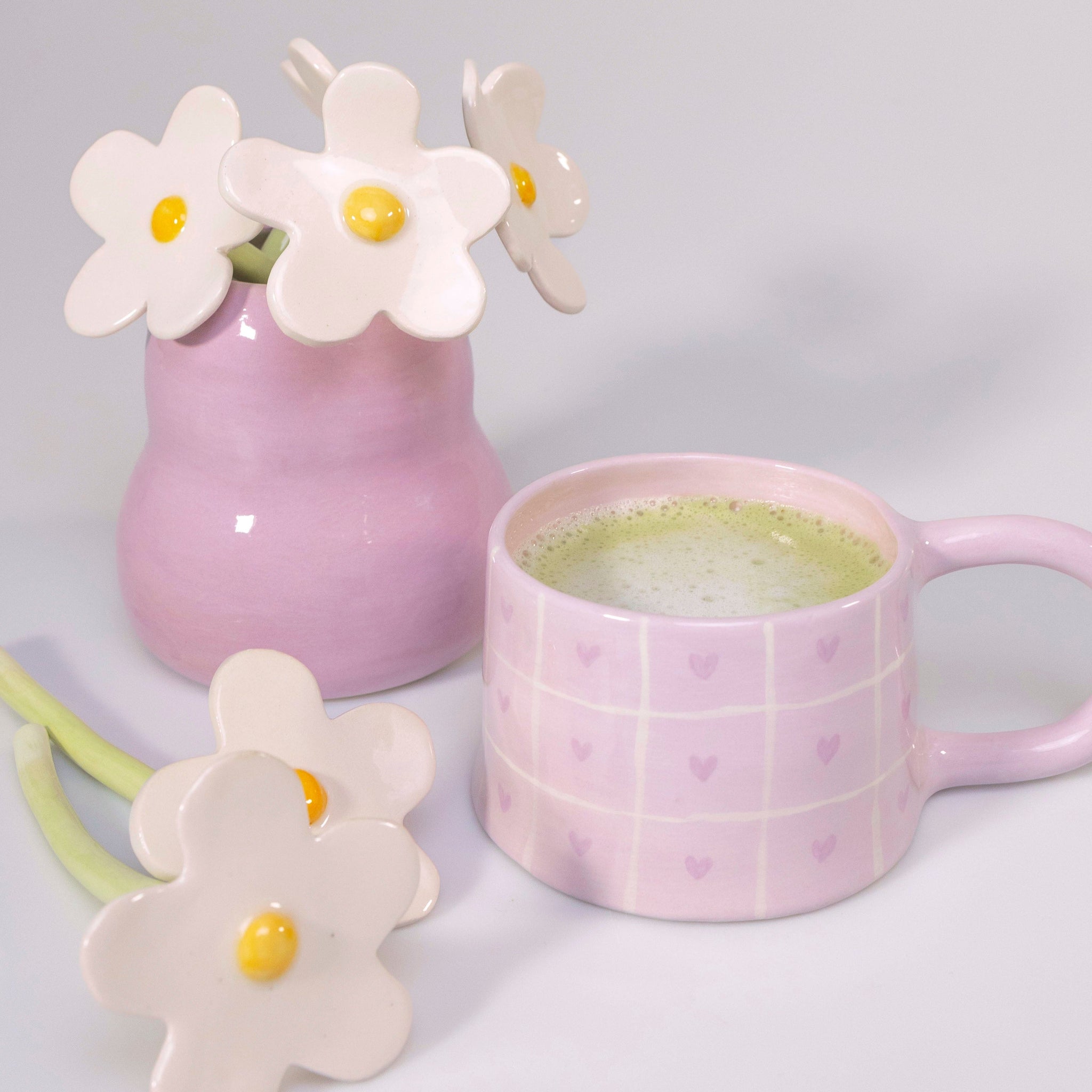 Así hacemos tu taza Mary