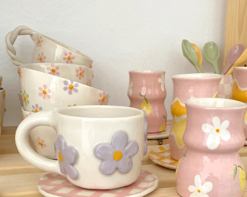 Gracias por un año lleno de tazas y apoyo