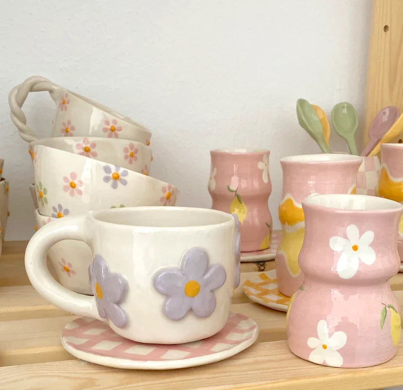 Gracias por un año lleno de tazas y apoyo