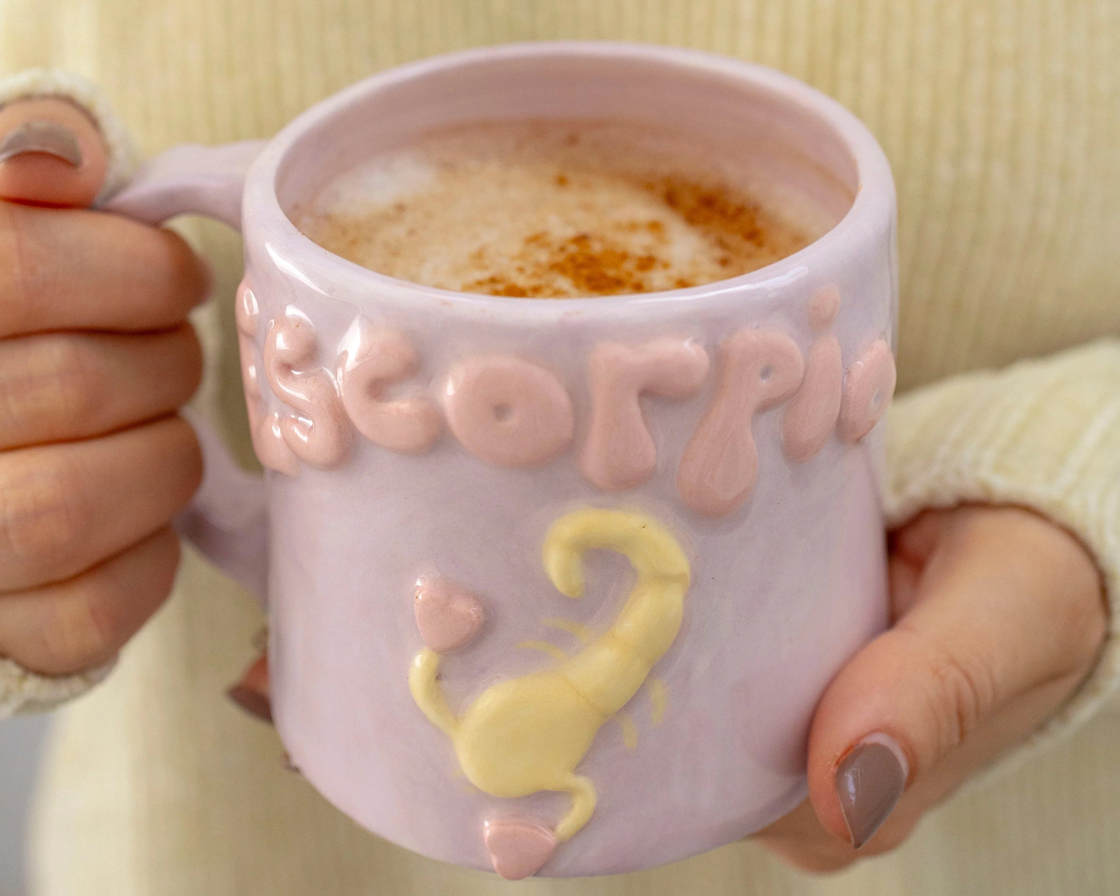 Pourquoi offrir une tasse artisanale est le cadeau le plus sincère