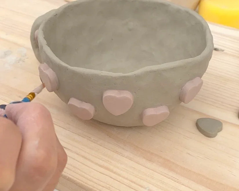 ¡Nuevas fechas para nuestros talleres de cerámica: Crea tu taza!