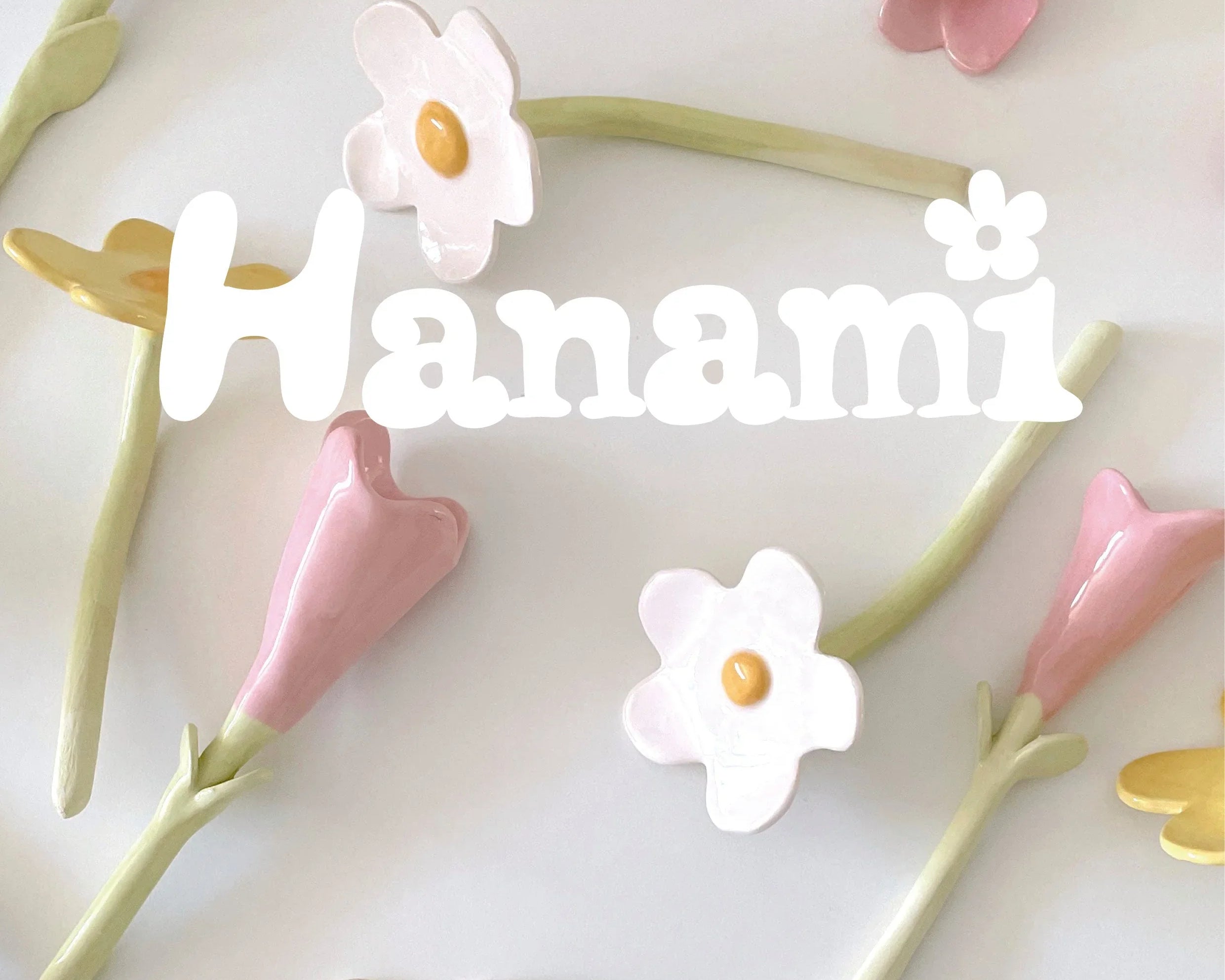 Hanami: Más que una flor