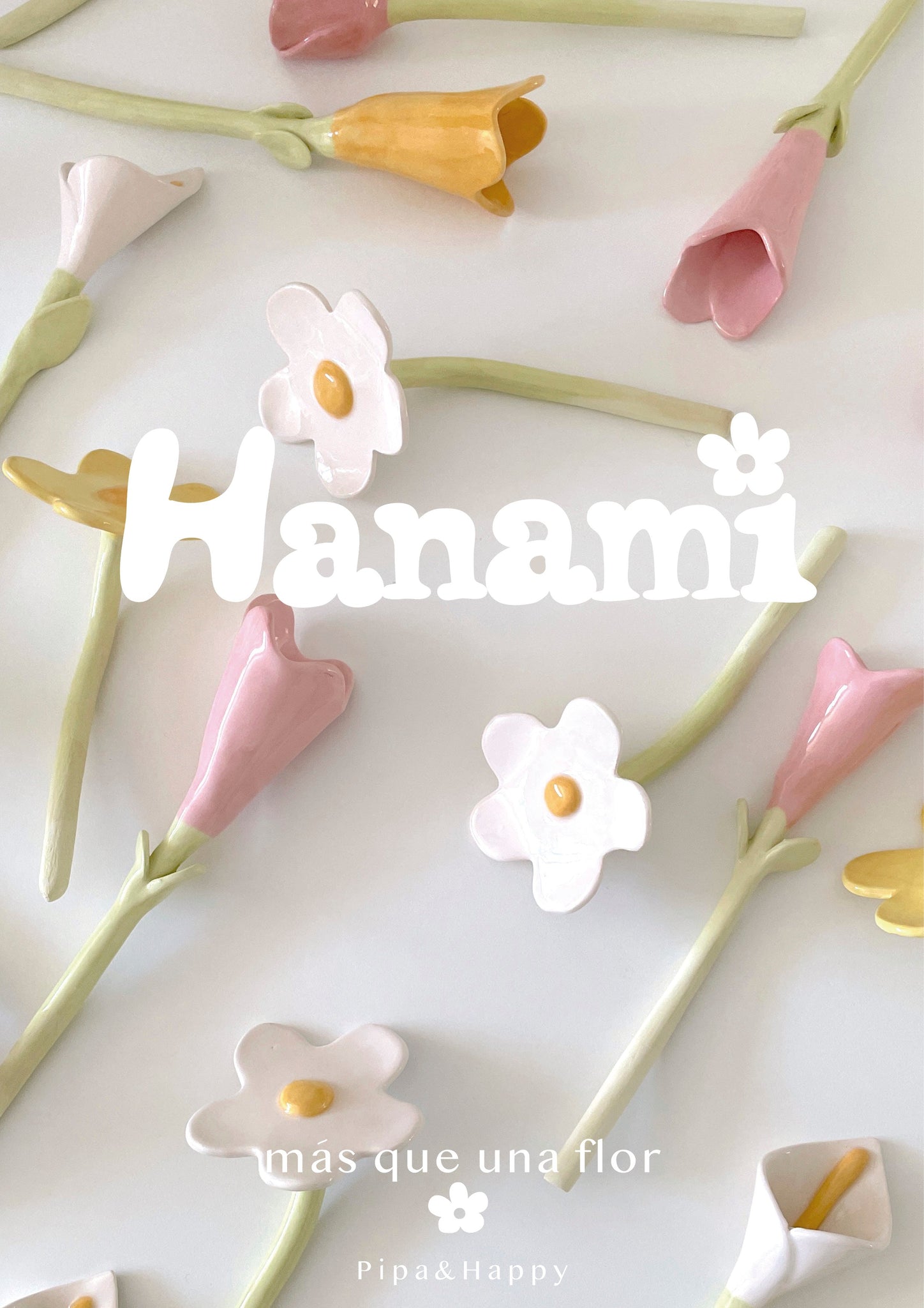 Hanami: Más que una flor