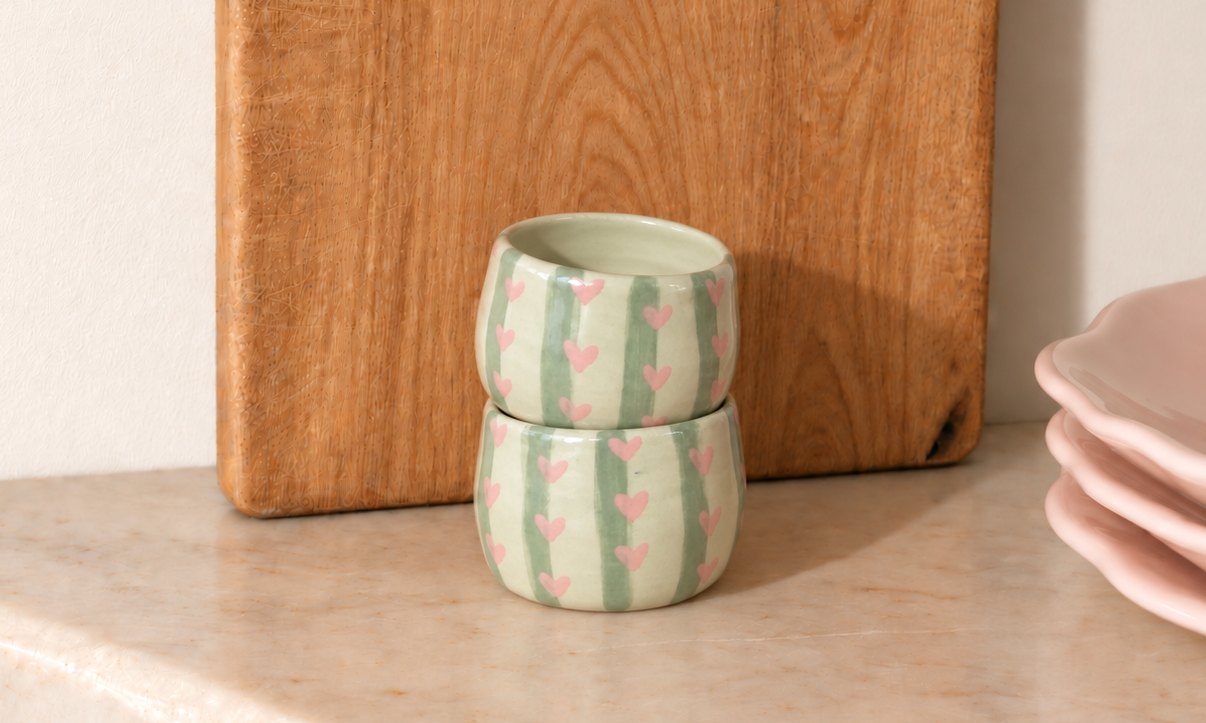 Tazas de café pequeñas y originales: descubre nuestras favoritas para espresso