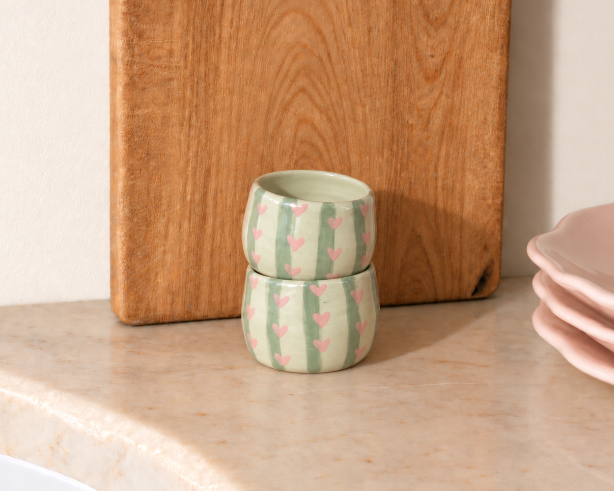 Tazas de café pequeñas y originales: descubre nuestras favoritas para espresso