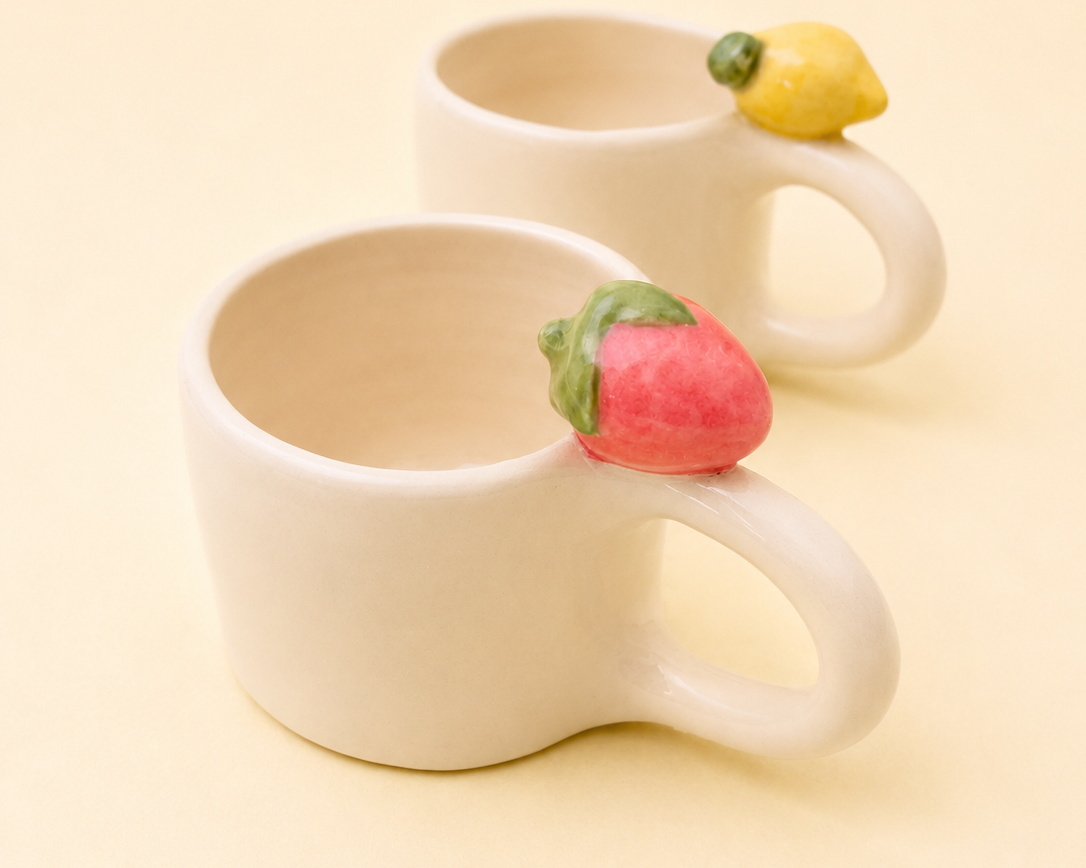 ¿Cuál es la mejor taza para tomar un espresso? Guía para amantes del café