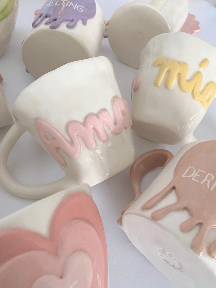 Colección Amor Mío