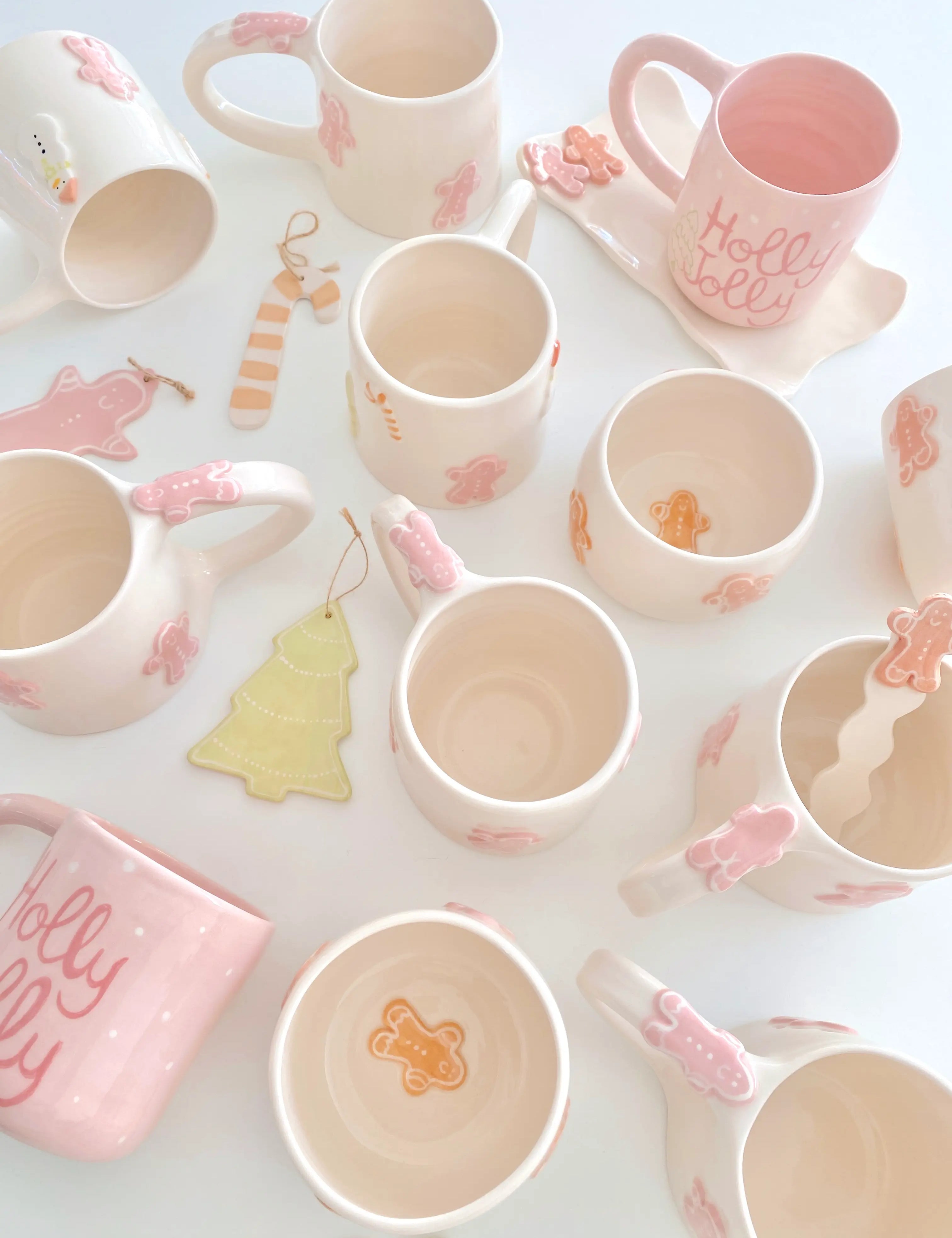 Pipa and Happy’s Christmas Collection