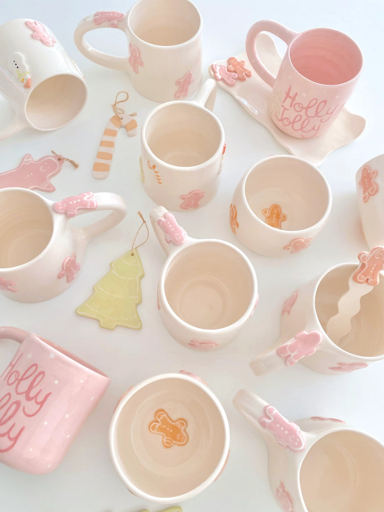 Pipa and Happy’s Christmas Collection