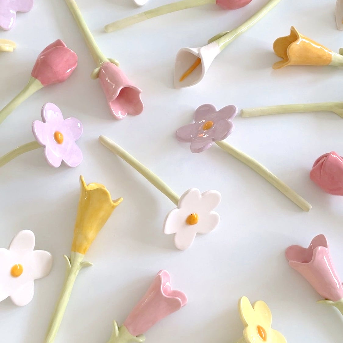 Colección Hanami.Más que una flor