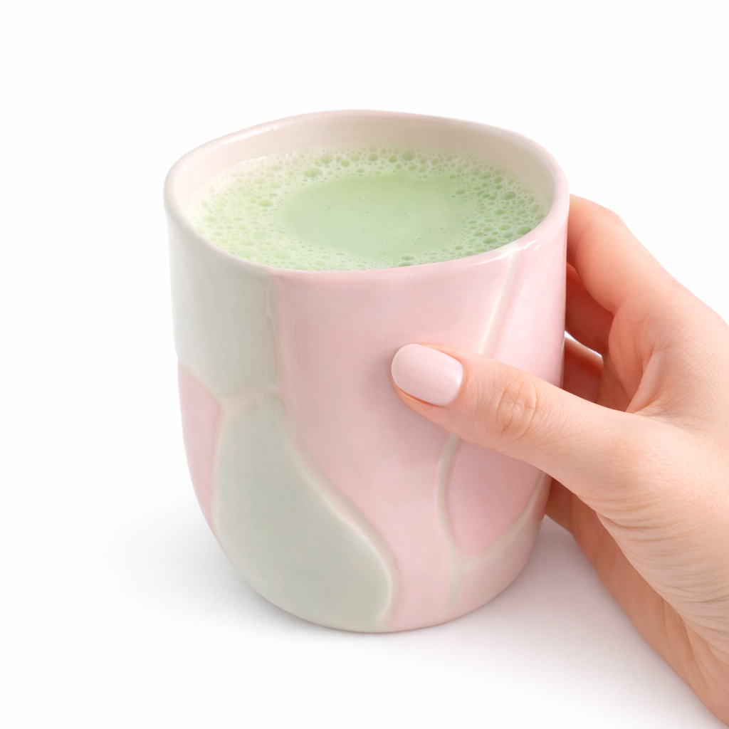 ¡Solo quedan dos! Vaso Wavy