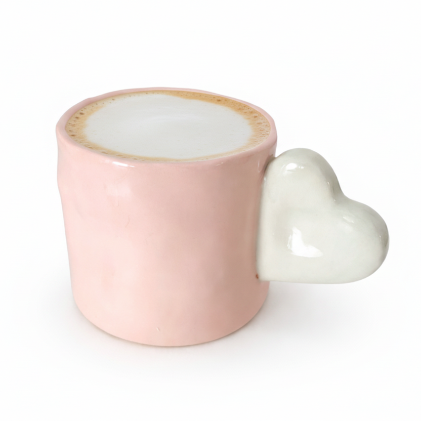 ¡Solo queda una! Taza Lush