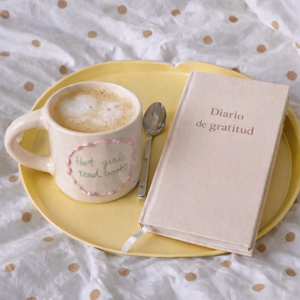 ¡Solo queda una! Taza Hot girls read books