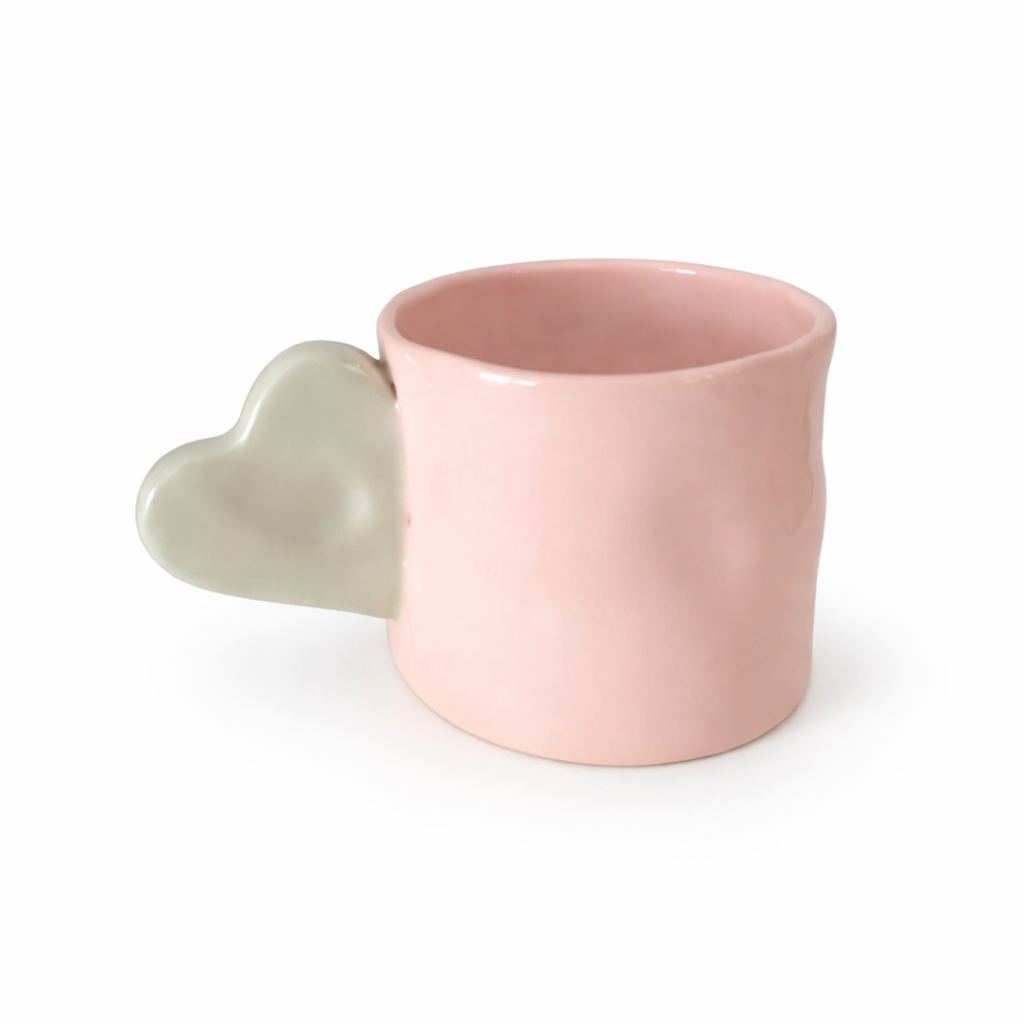 ¡Solo queda una! Taza Lush