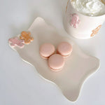 Cargar imagen en el visor de la galería, Plato  Ginger_ Pipa And Happy Christmas
