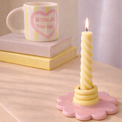 Candelabro Llum