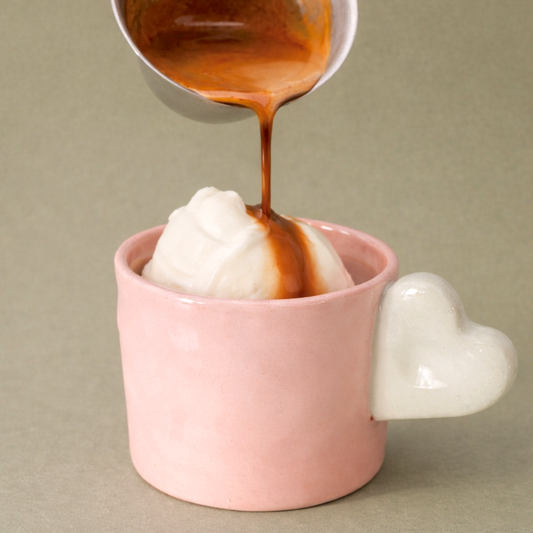 ¡Solo queda una! Taza Lush