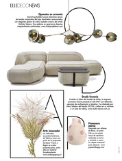 Jarrón Liila | Elle Decor