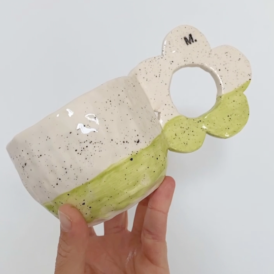 TALLER CREA TU TAZA_ SÁBADO 26 DE Septiembre - Reserva