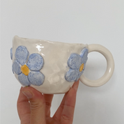 TALLER CREA TU TAZA_ SÁBADO 26 DE Septiembre - Reserva