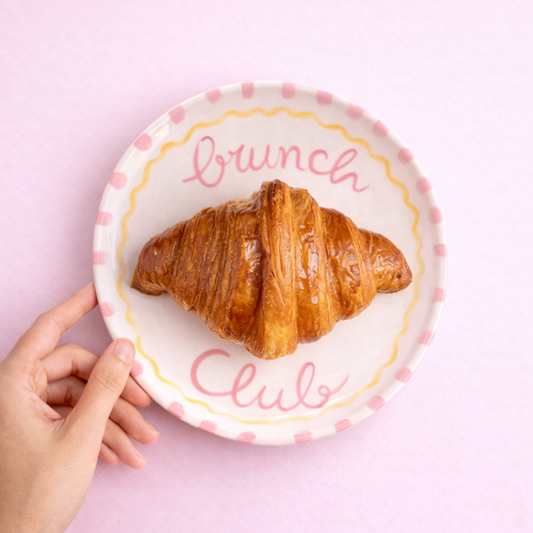 Plato Brunch Club
