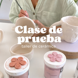 Clase de prueba