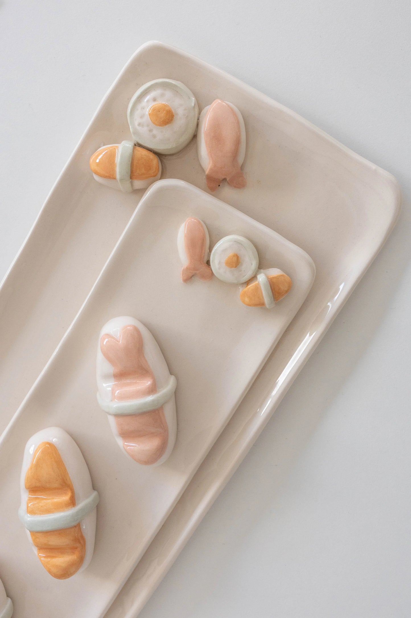 Set de sushi Fisk I