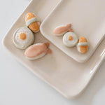 Cargar imagen en el visor de la galería, Set de sushi Fisk I
