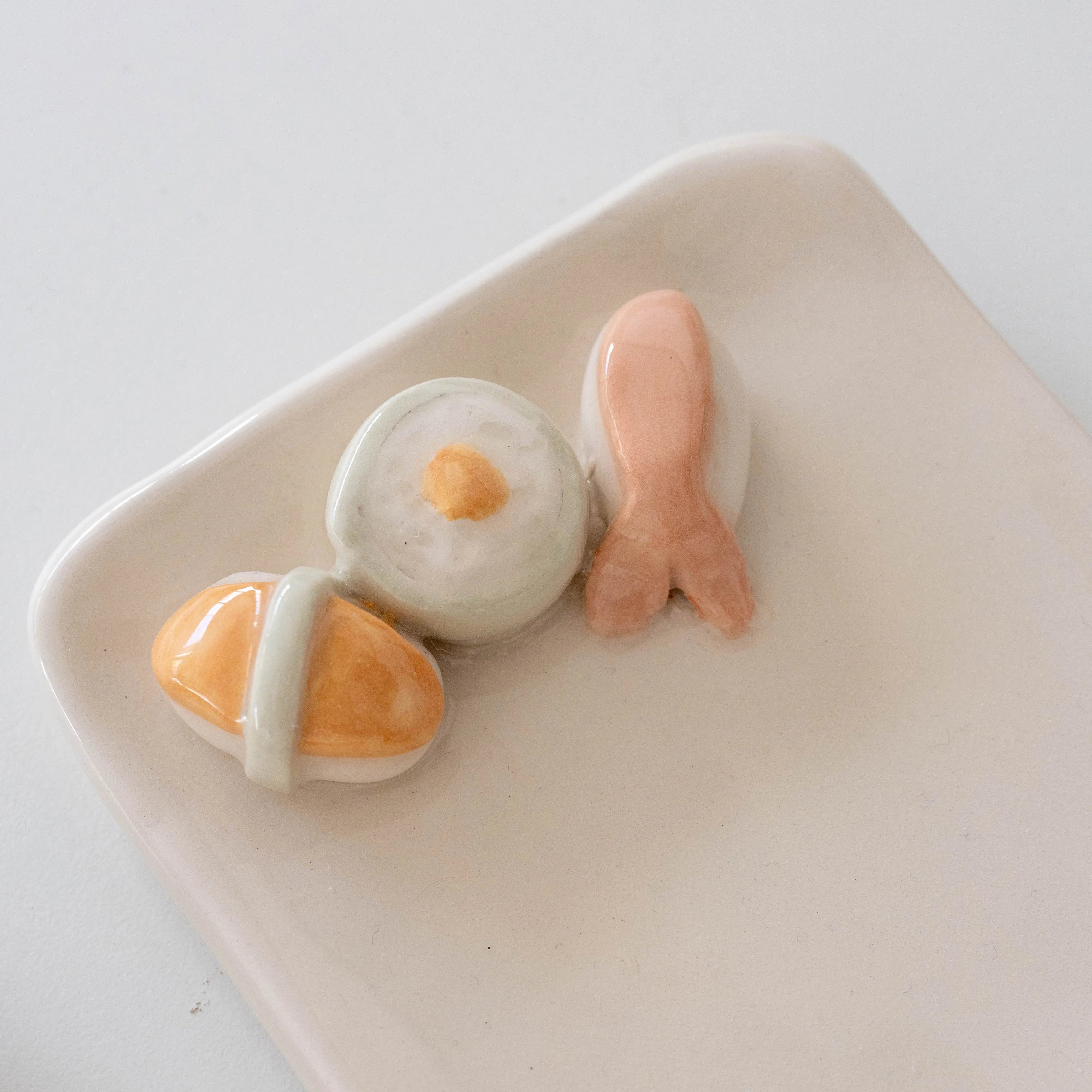 Set de sushi Fisk I