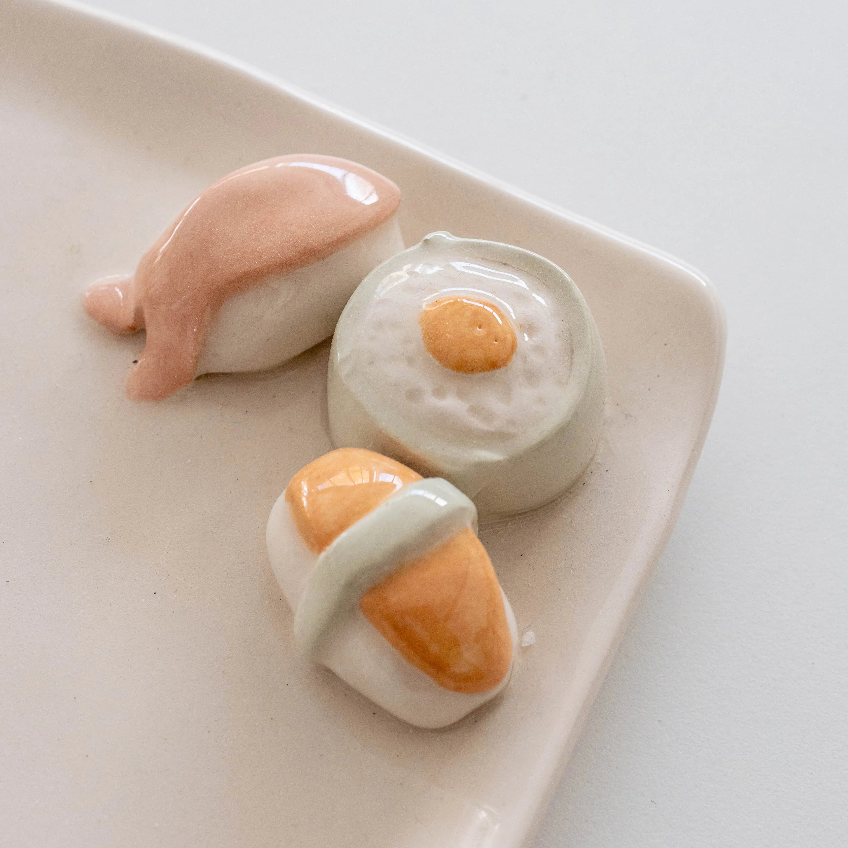 Set de sushi Fisk I