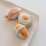 Cargar imagen en el visor de la galería, Set de sushi Fisk II
