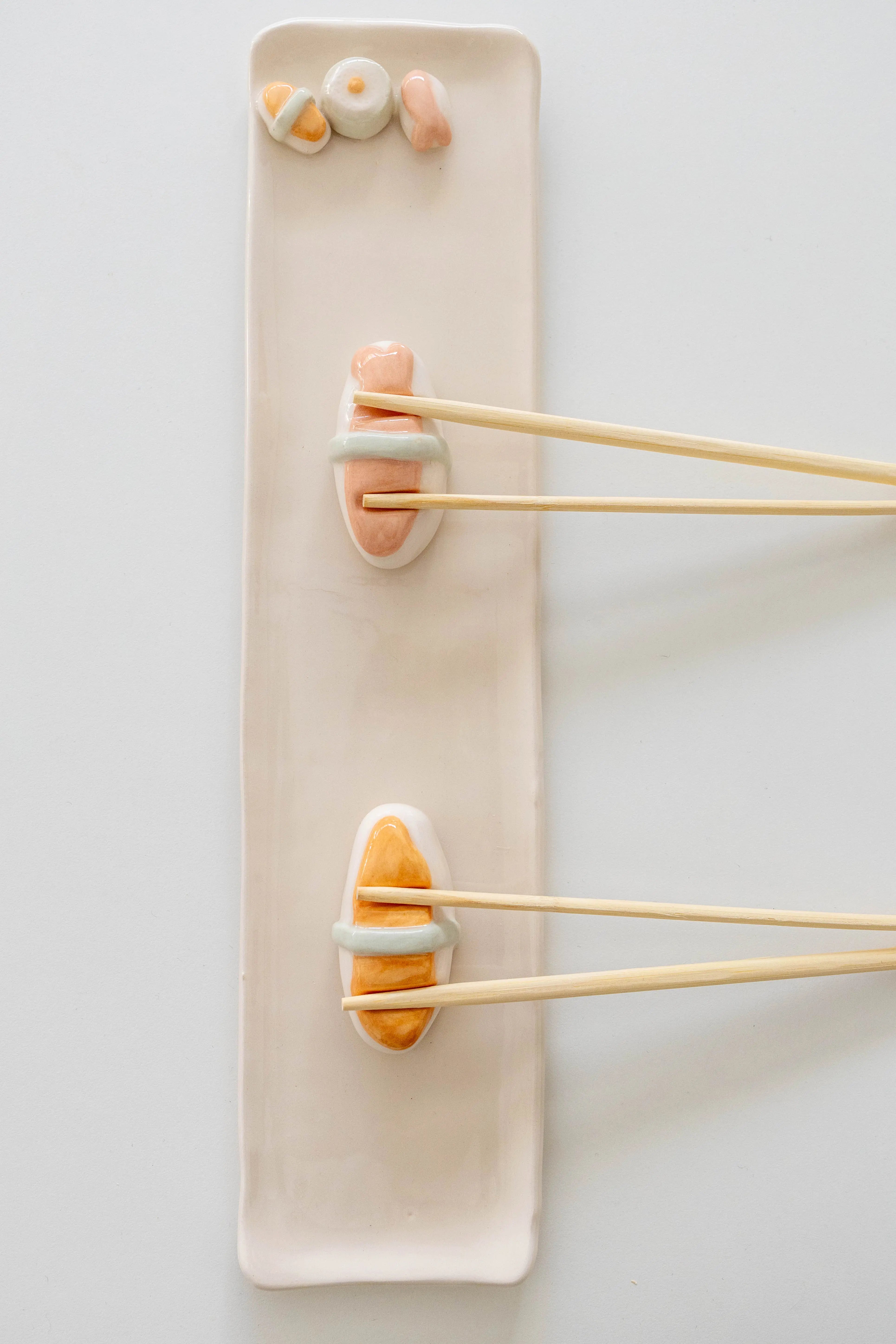 Set de sushi Fisk II