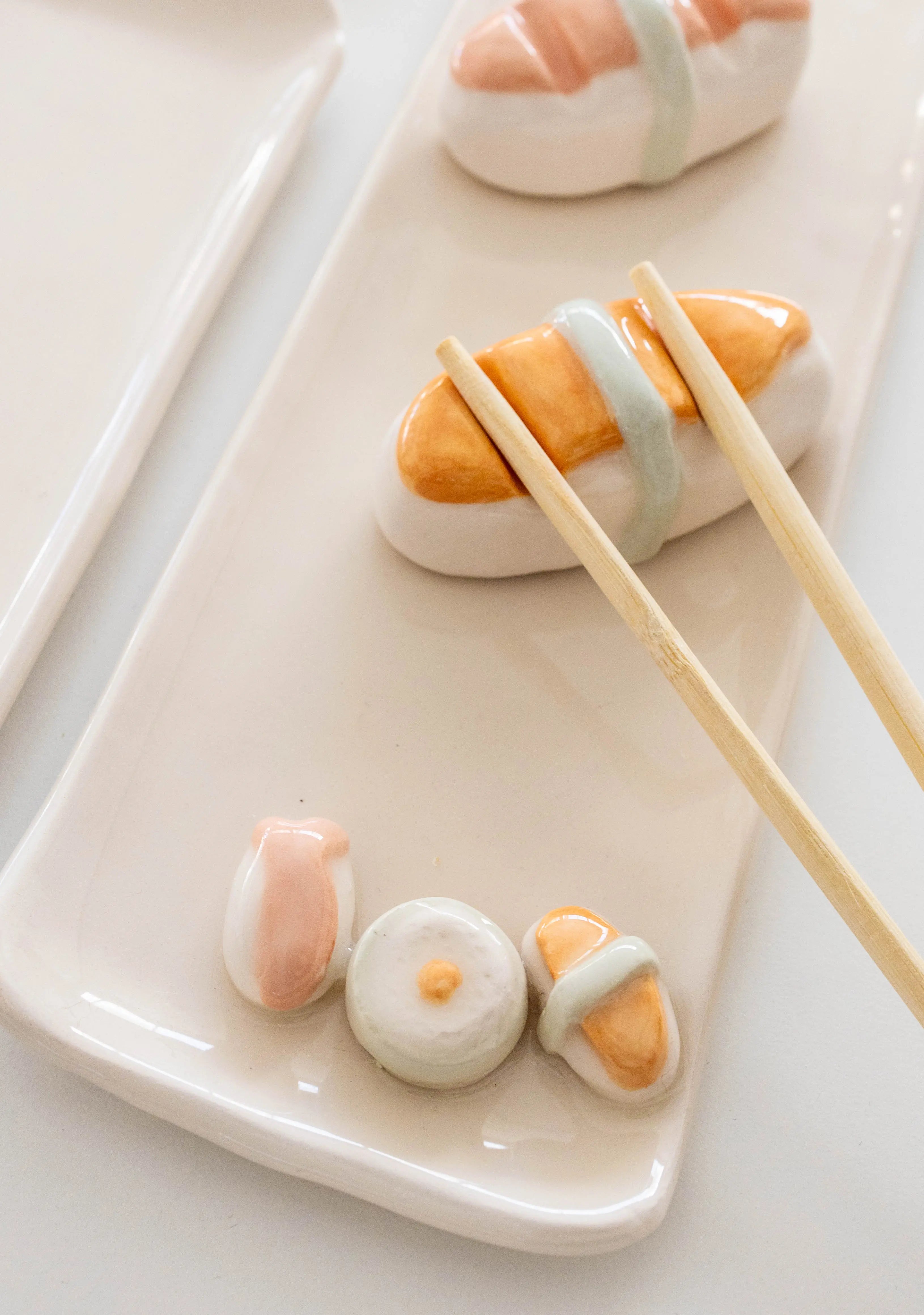 Set de sushi Fisk II