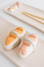 Cargar imagen en el visor de la galería, Set de sushi Fisk II
