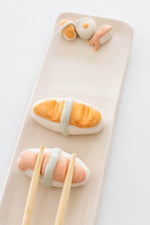 Cargar imagen en el visor de la galería, Set de sushi Fisk II
