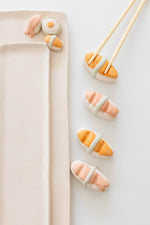 Cargar imagen en el visor de la galería, Set de sushi Fisk I
