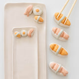 Set de sushi Fisk I